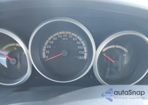 2009 Dodge Grand Caravan Se z USA, uszkodzony, nr VIN 2D8HN44E29R621519